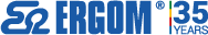 ergom logo